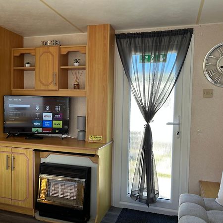 Baileys Caravan Sealands - Dog Friendly Ingoldmells Exterior photo