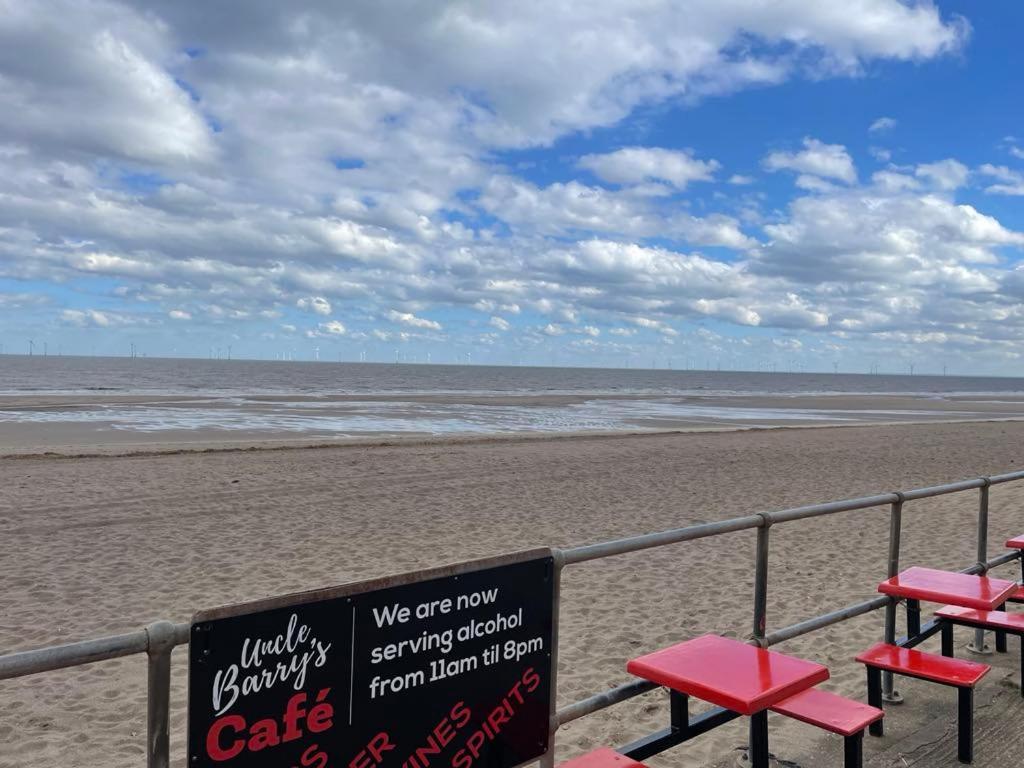 Baileys Caravan Sealands - Dog Friendly Ingoldmells Exterior photo